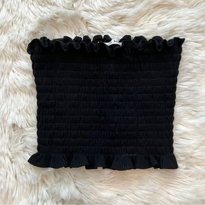 Reformation Tube Top